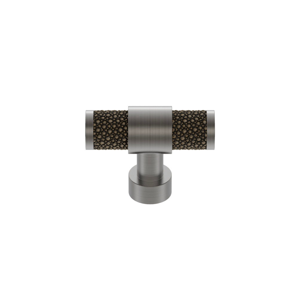 <transcy>DOOR HANDLE - DOOR KNOB CROSS</transcy>