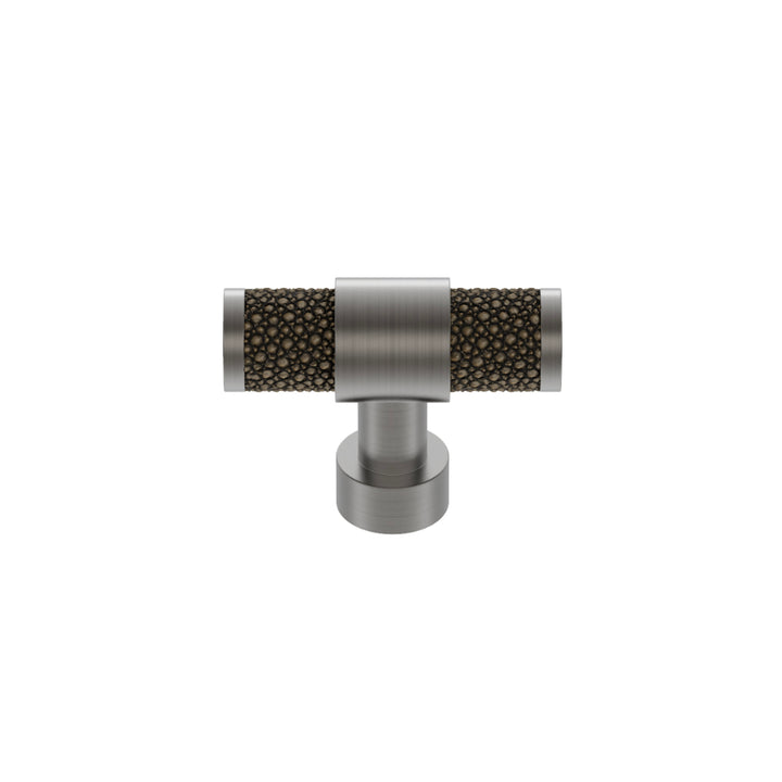 <transcy>DOOR HANDLE - DOOR KNOB CROSS</transcy>