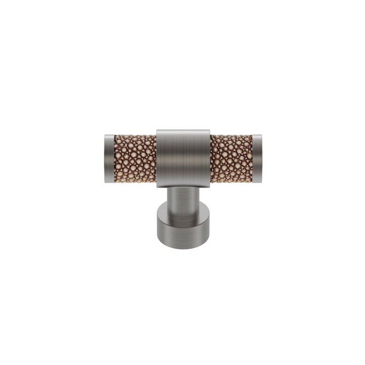 <transcy>DOOR HANDLE - DOOR KNOB CROSS</transcy>