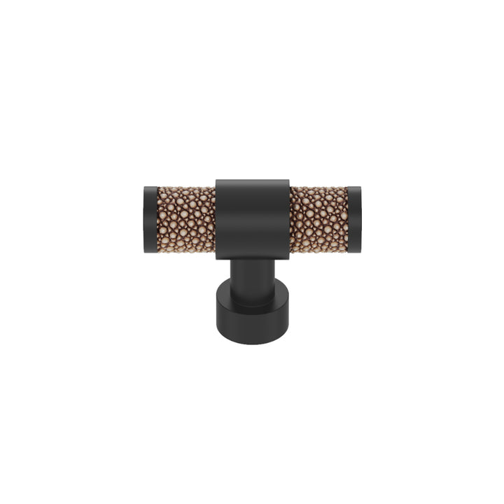 <transcy>DOOR HANDLE - DOOR KNOB CROSS</transcy>