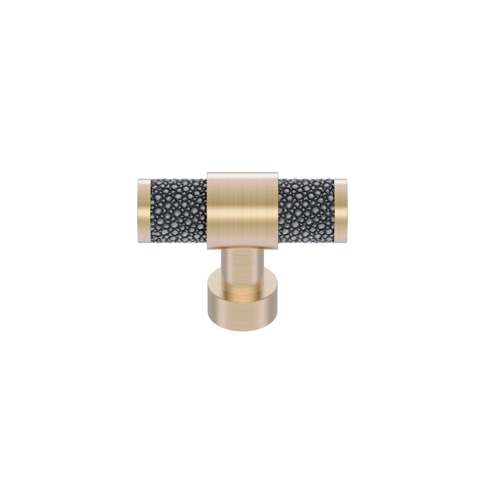 <transcy>DOOR HANDLE - DOOR KNOB CROSS</transcy>