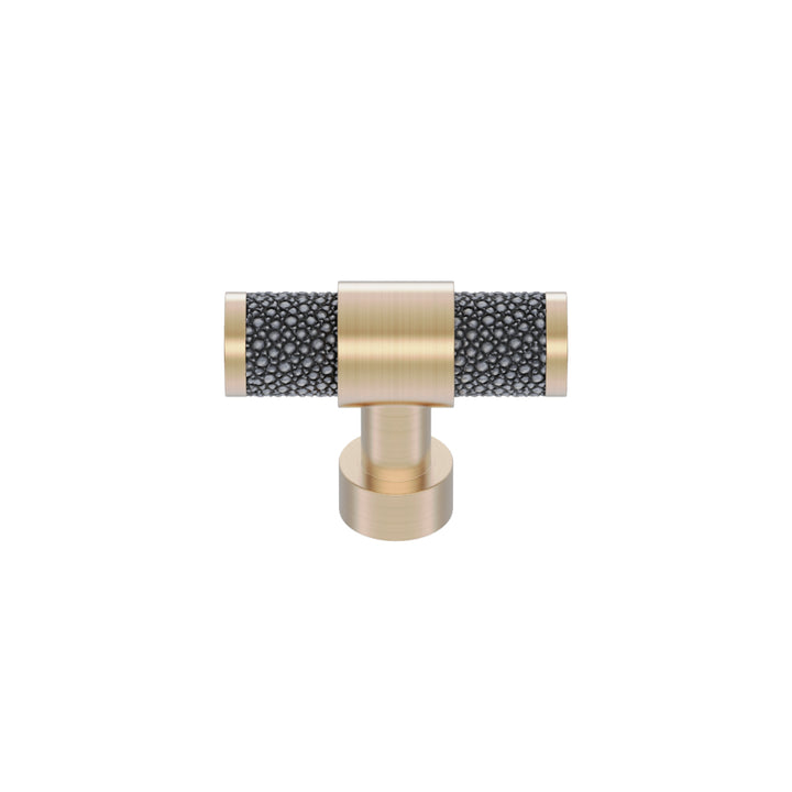 <transcy>DOOR HANDLE - DOOR KNOB CROSS</transcy>