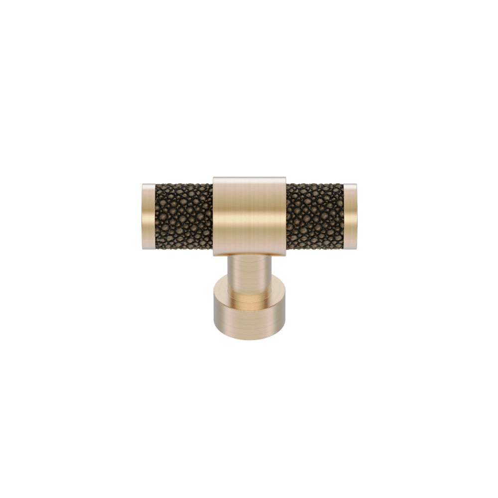 <transcy>DOOR HANDLE - DOOR KNOB CROSS</transcy>