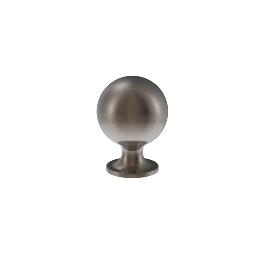 SCHUBLADENKNOPF – CABINET KNOB SPHERE SOLID
