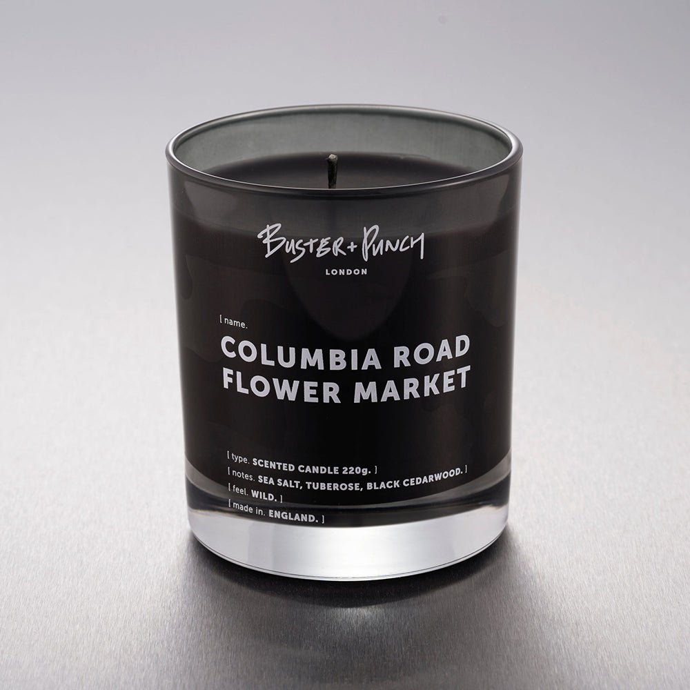 DUFTKERZE – COLUMBIA ROAD FLOWER MARKET (8301227638997)