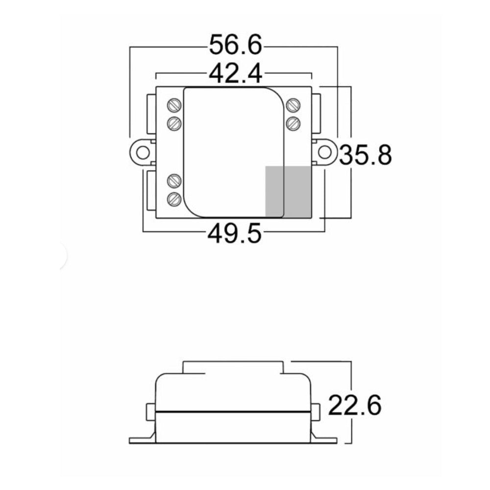 <transcy>BLUETOOTH DIMMER FOR SINGLE LAMPS</transcy>