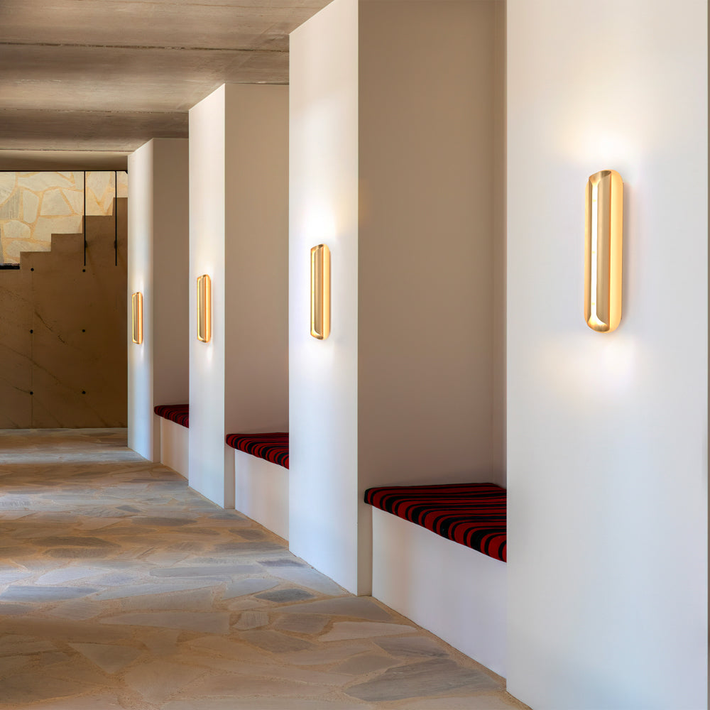 ROSALIE – WALL LIGHT