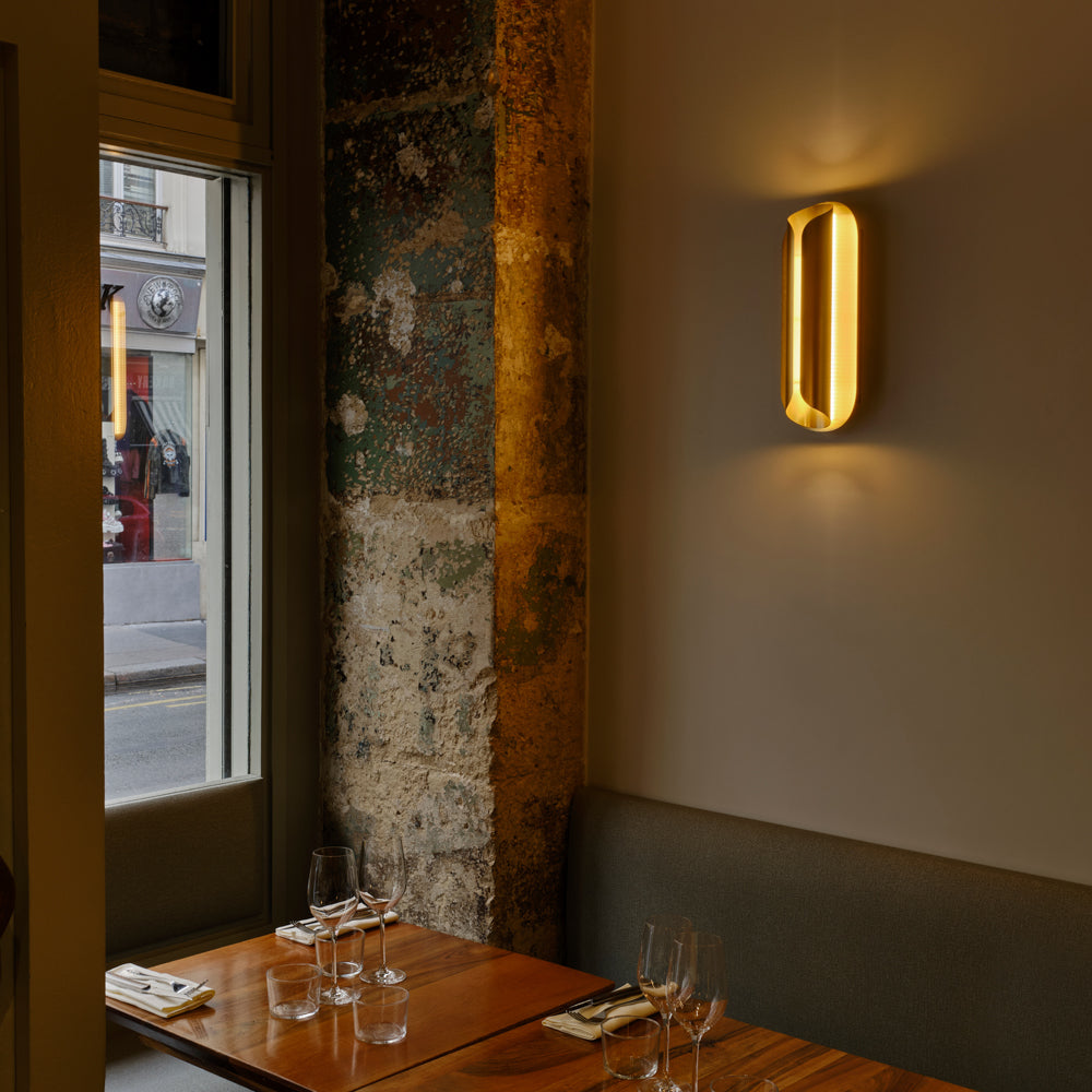 ROSALIE – WALL LIGHT