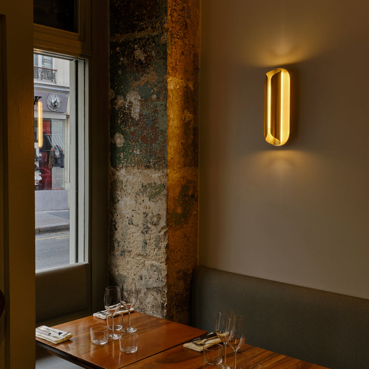 ROSALIE – WALL LIGHT