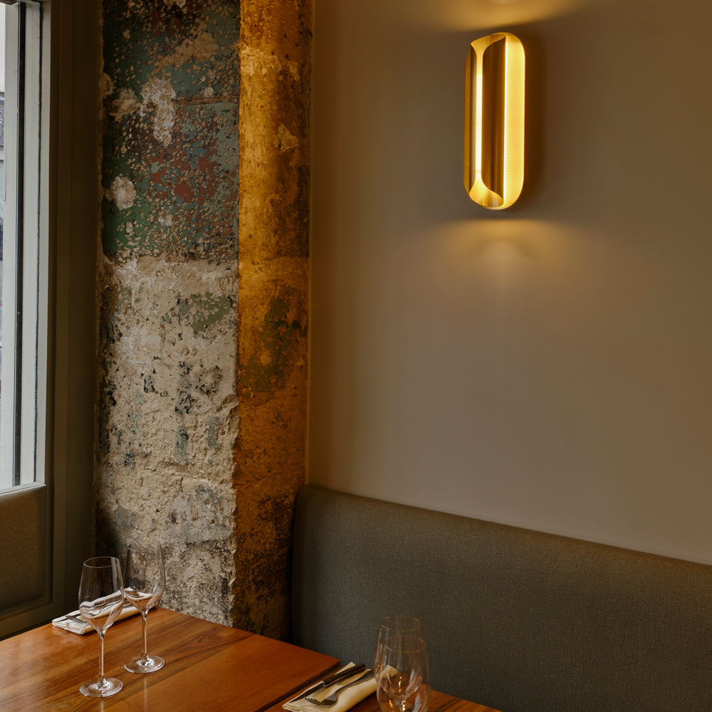 ROSALIE – WALL LIGHT