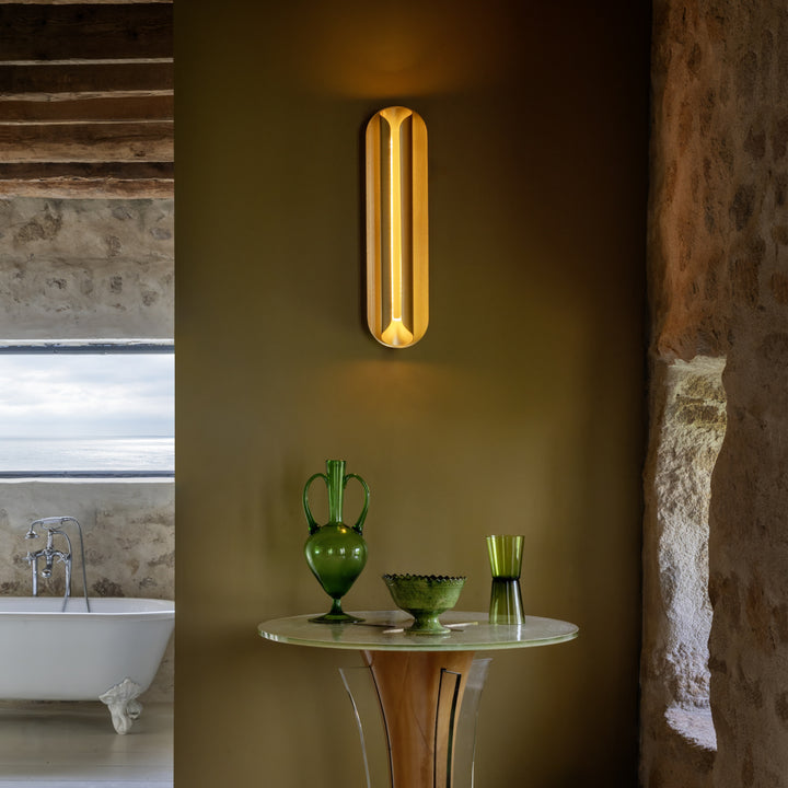 ROSALIE – WALL LIGHT