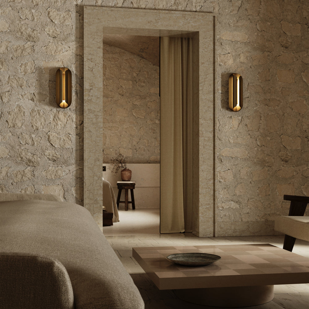 ROSALIE – WALL LIGHT