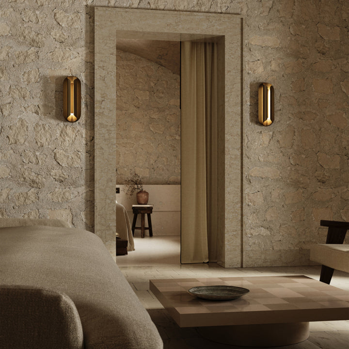 ROSALIE – WALL LIGHT
