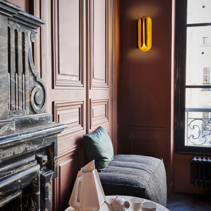 ROSALIE – WALL LIGHT