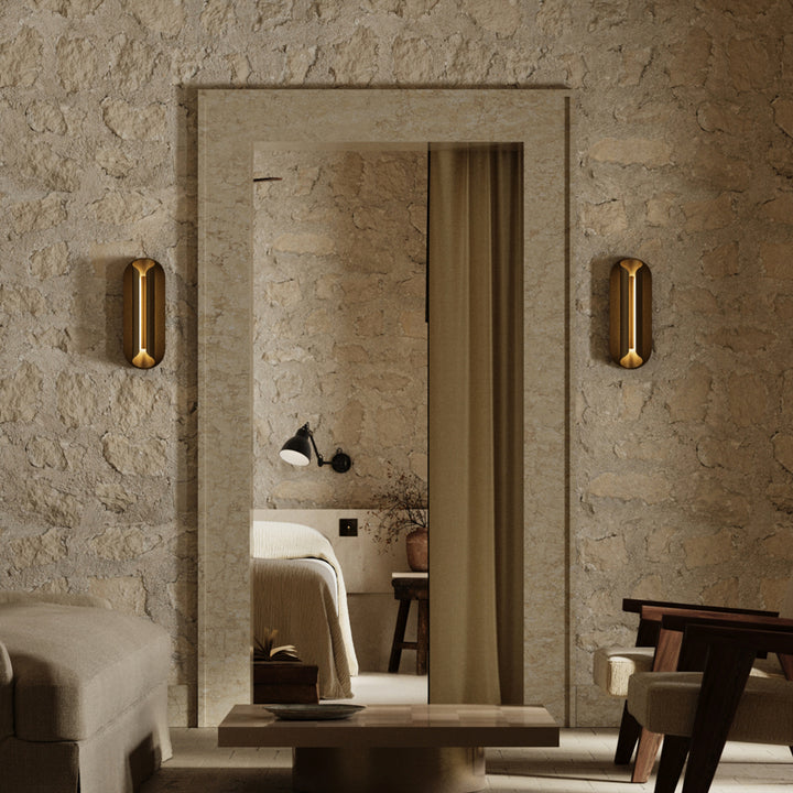 ROSALIE – WALL LIGHT