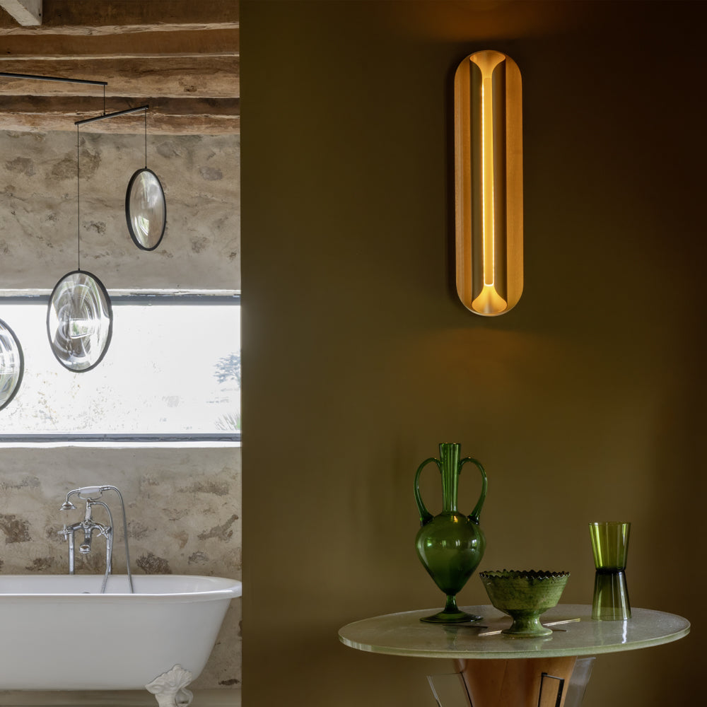 ROSALIE – WALL LIGHT