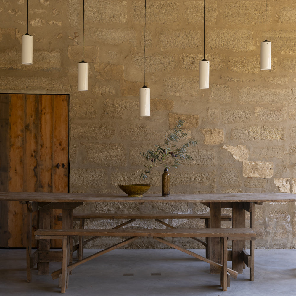 TOBO PORCELAIN P250 – HÄNGELEUCHTE