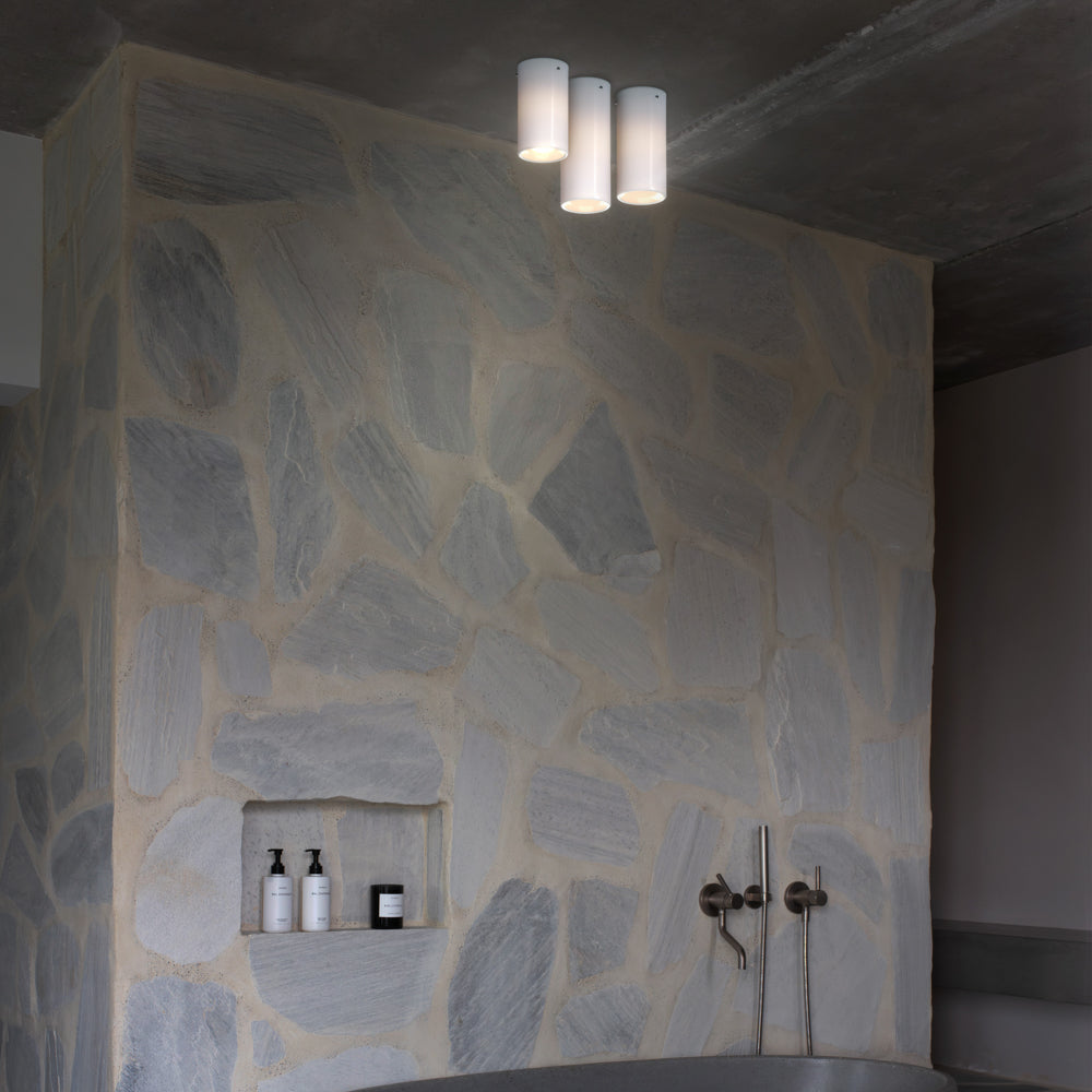 TOBO PORCELAIN C180 – DECKENLEUCHTE