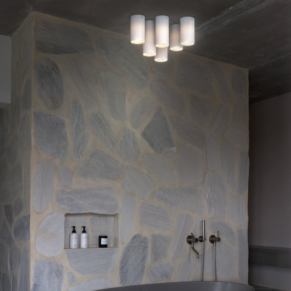 TOBO PORCELAIN C215 – DECKENLEUCHTE