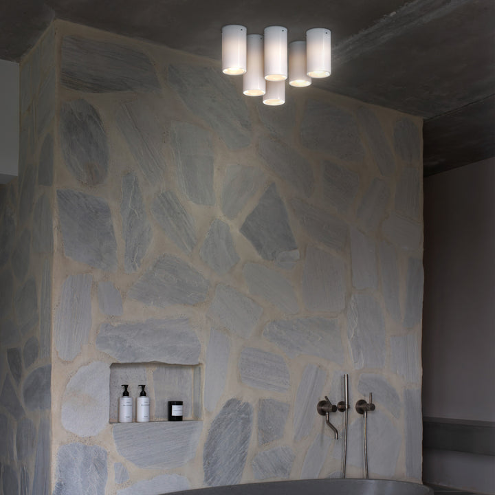 TOBO PORCELAIN C215 – DECKENLEUCHTE