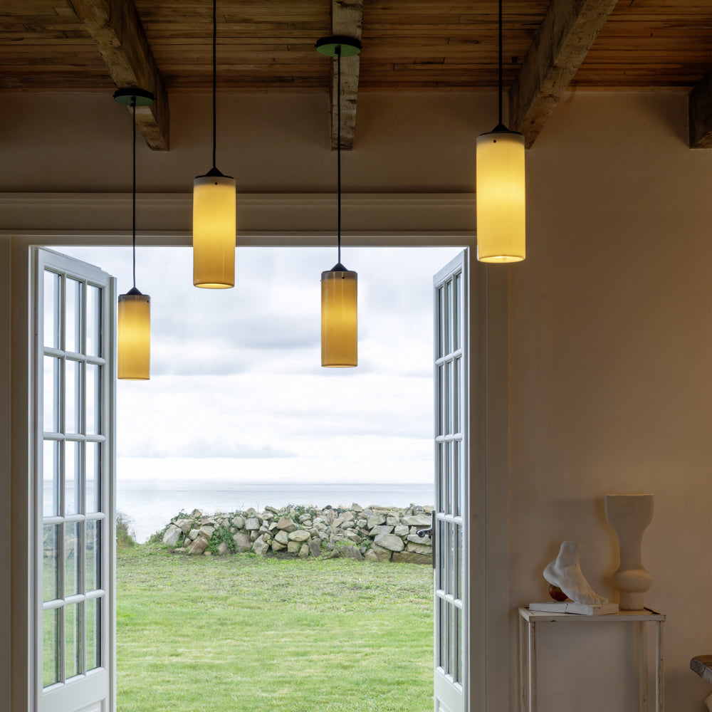 TOBO PORCELAIN P250 – HÄNGELEUCHTE