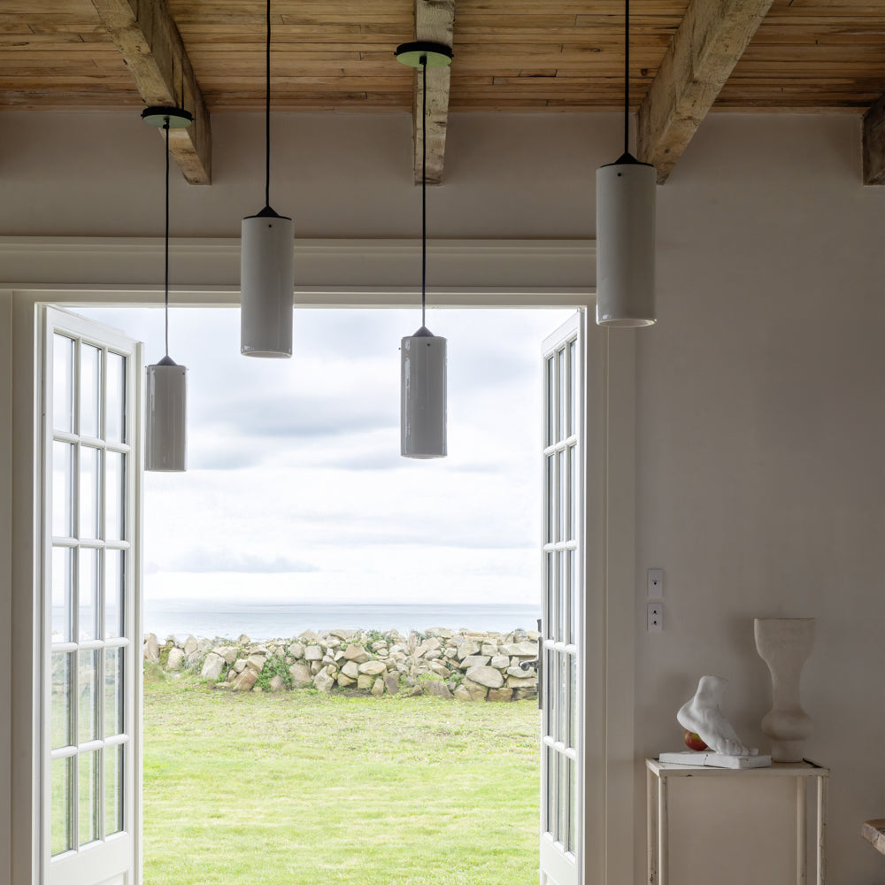 TOBO PORCELAIN P250 – HÄNGELEUCHTE