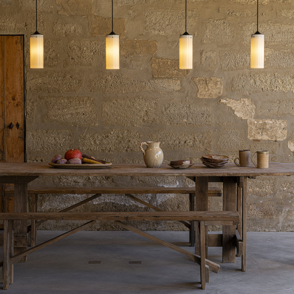 TOBO PORCELAIN P250 – HÄNGELEUCHTE