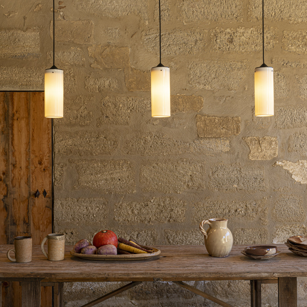 TOBO PORCELAIN P250 – HÄNGELEUCHTE