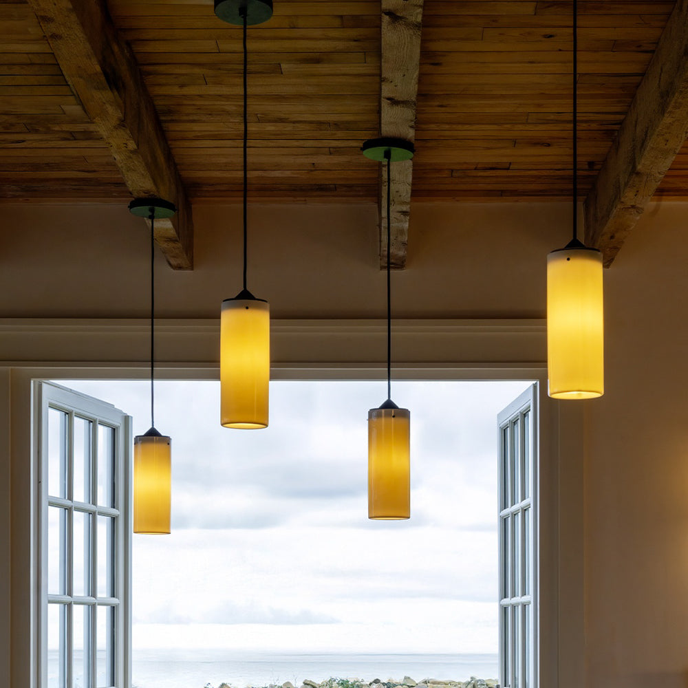 TOBO PORCELAIN P180 – HÄNGELEUCHTE