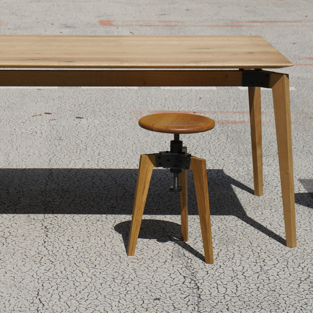 YOSEMITE DREH-HOCKER – 49/59