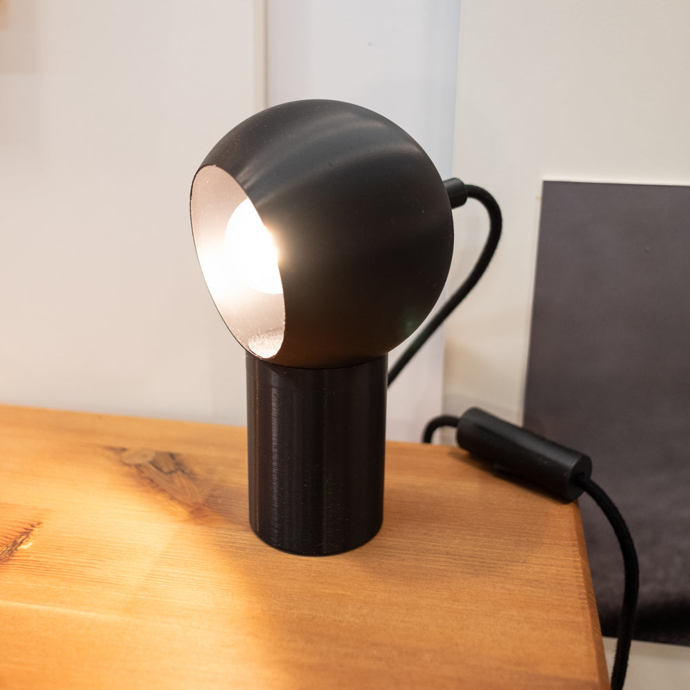 ORB 129 – TISCHLAMPE