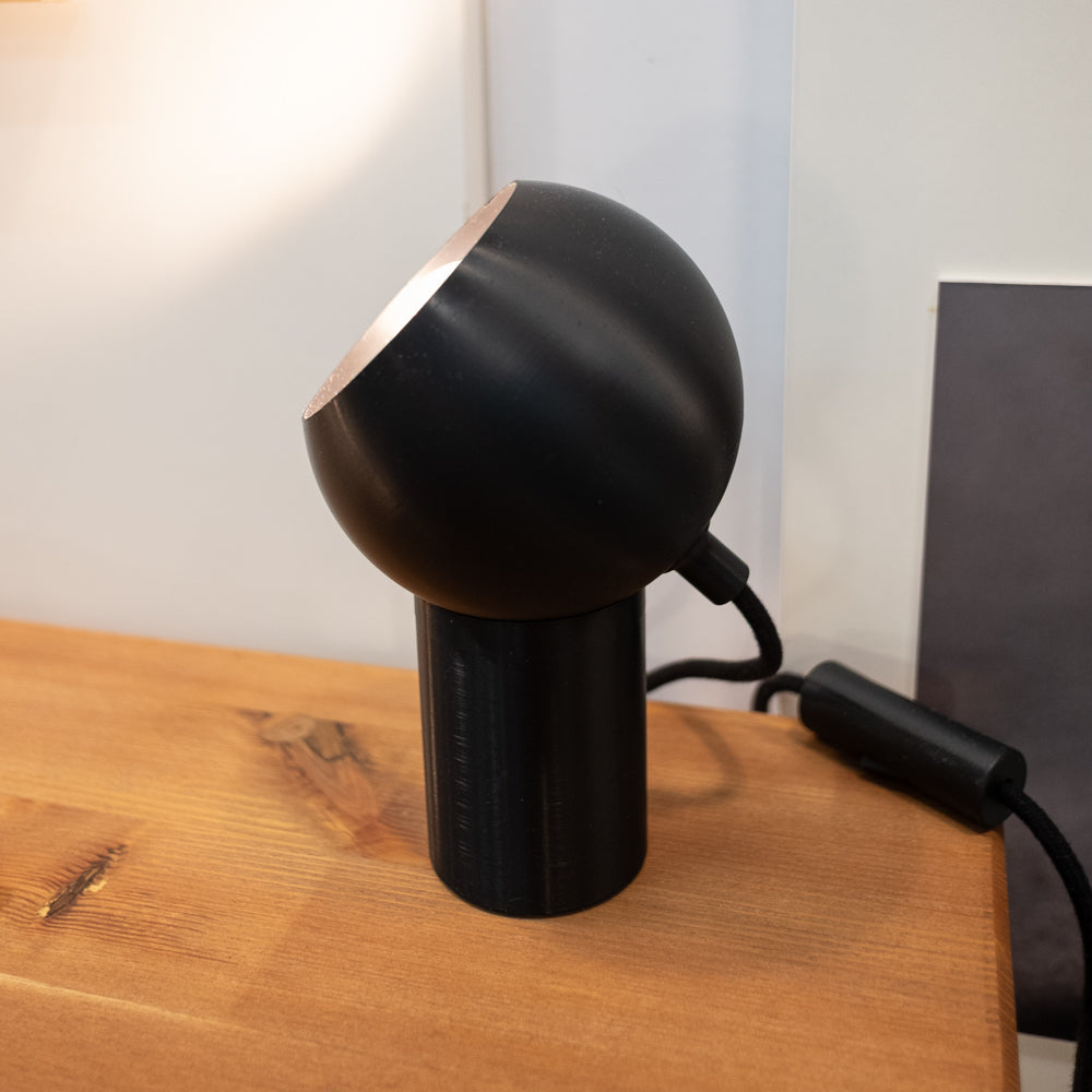 ORB 129 – TISCHLAMPE