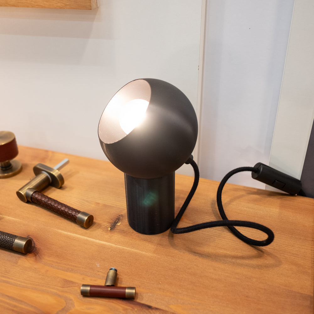 ORB 129 – TISCHLAMPE