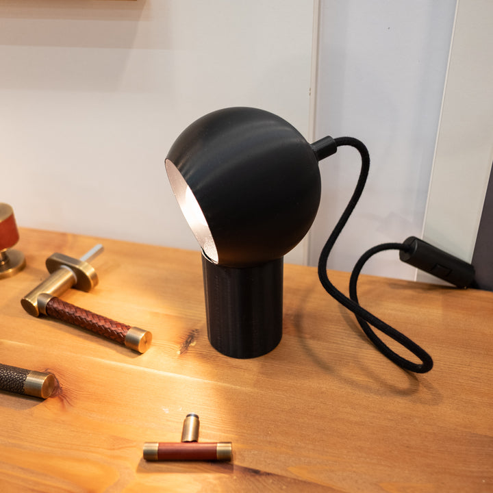 ORB 129 – TISCHLAMPE