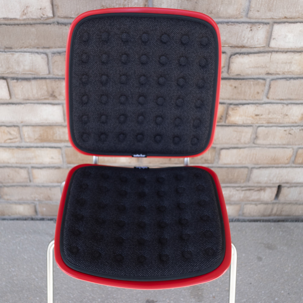 <transcy>SEAT CUSHION TOLIX TYPE A - ANTHRACITE MELANGE</transcy>