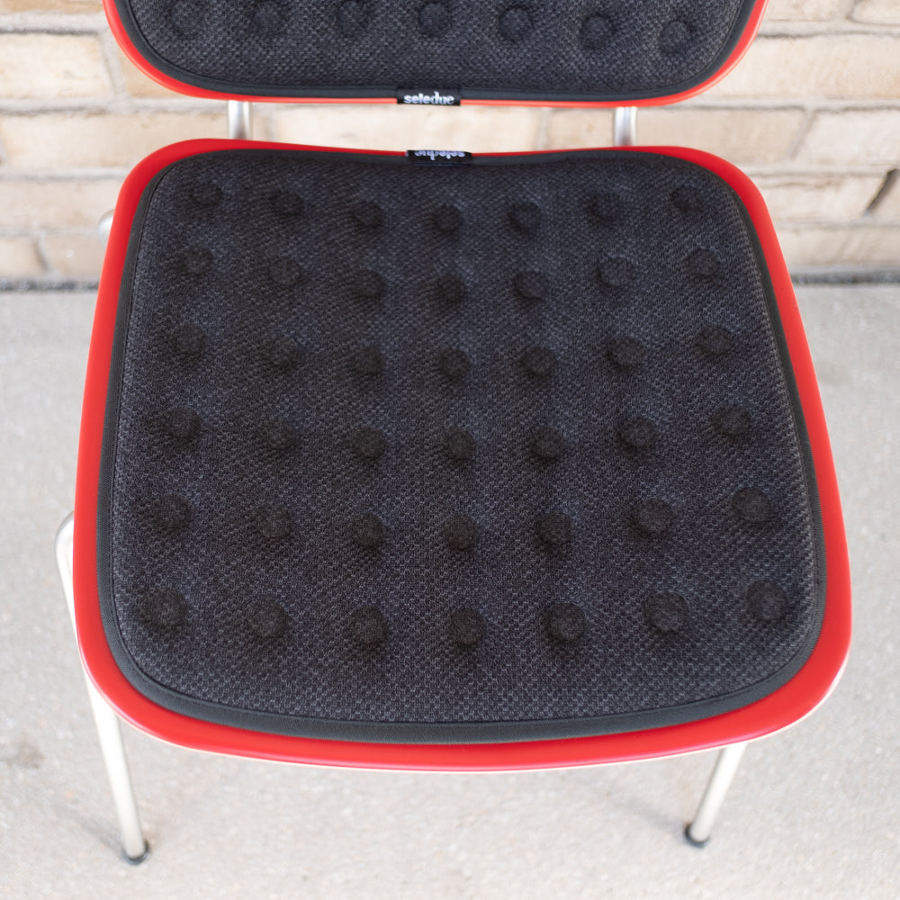<transcy>SEAT CUSHION TOLIX TYPE A - ANTHRACITE MELANGE</transcy>