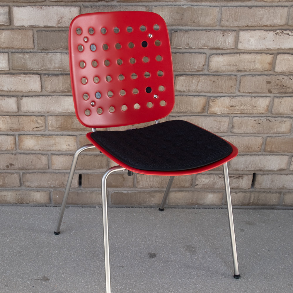 <transcy>SEAT CUSHION TOLIX TYPE A - ANTHRACITE MELANGE</transcy>