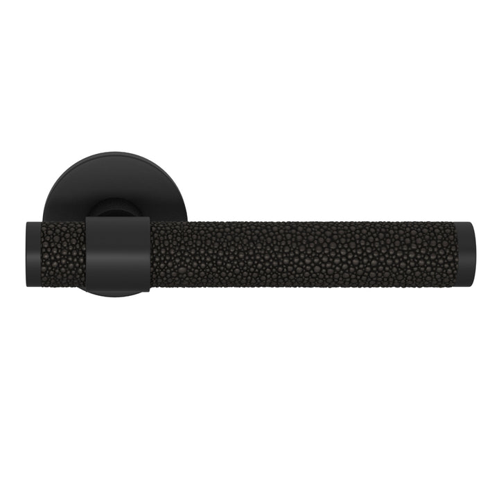 TÜRGRIFF 148/65 – SHAGREEN STEPPED RECESS AMALFINE