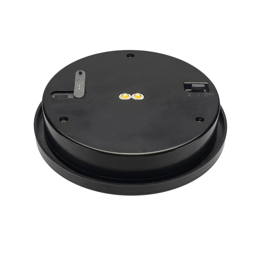 SOLAR PANEL – ANTIC LANTERN LARGE