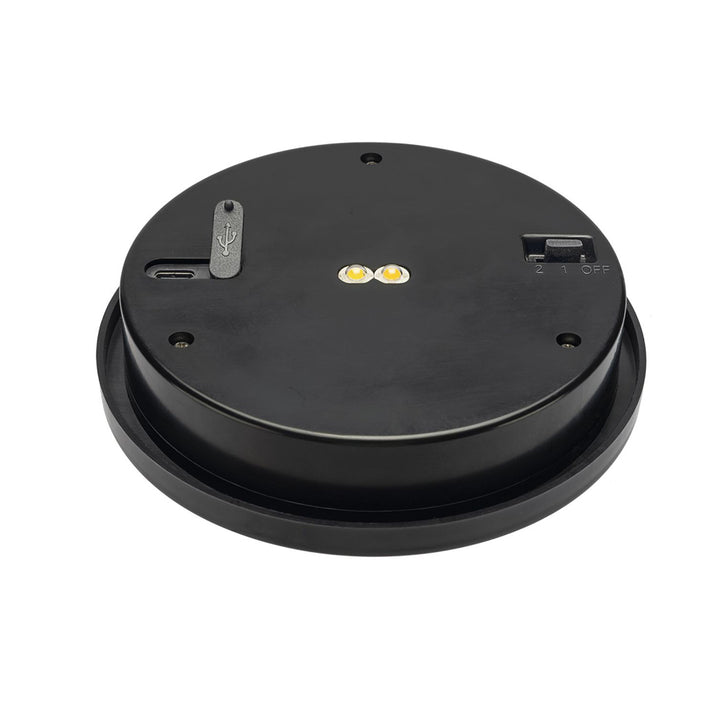 SOLAR PANEL – ANTIC LANTERN LARGE