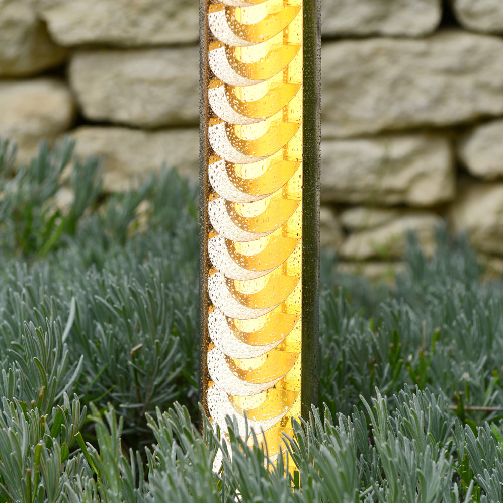 ELGAR TUBE 700 – ARCHITECTURE