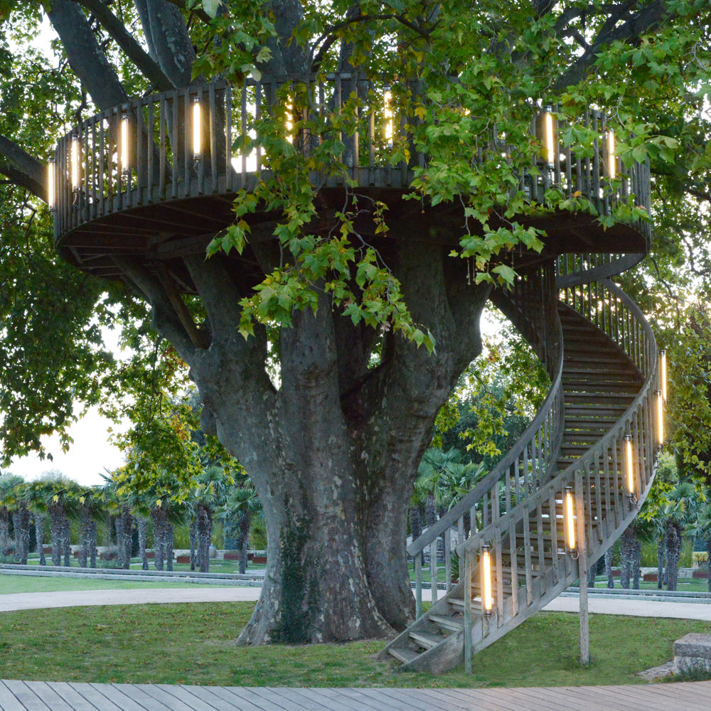 ELGAR TUBE 700 – ARCHITECTURE