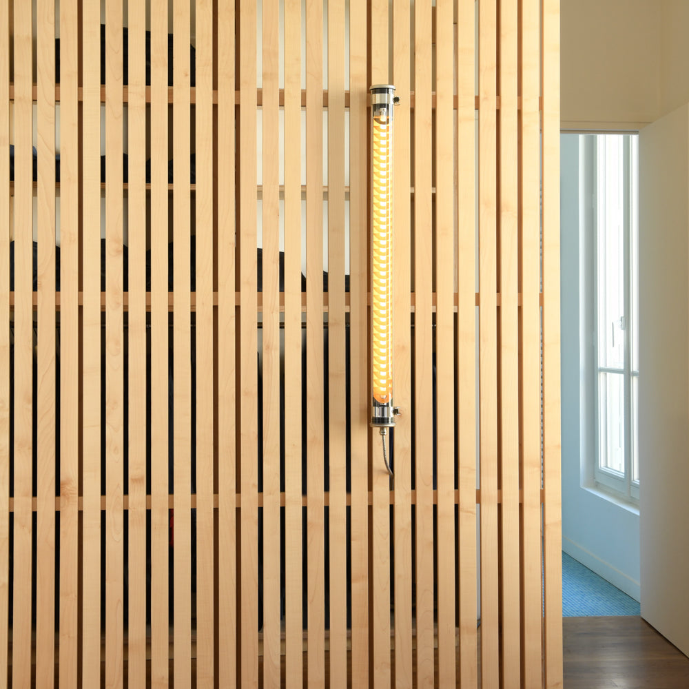 ELGAR TUBE 700 – ARCHITECTURE