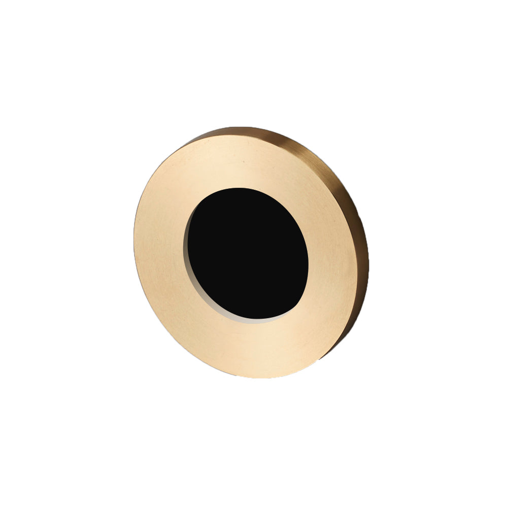 ZYLINDERSCHLÜSSEL-ROSETTE – DORMAKABA CYLINDER KEY ESCUTCHEON – SPECIAL (8176416293077)