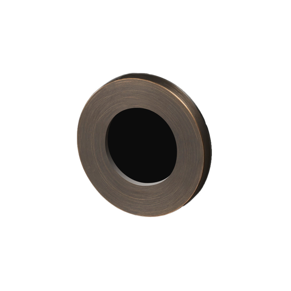 ZYLINDERSCHLÜSSEL-ROSETTE – DORMAKABA CYLINDER KEY ESCUTCHEON – SPECIAL (8176416293077)