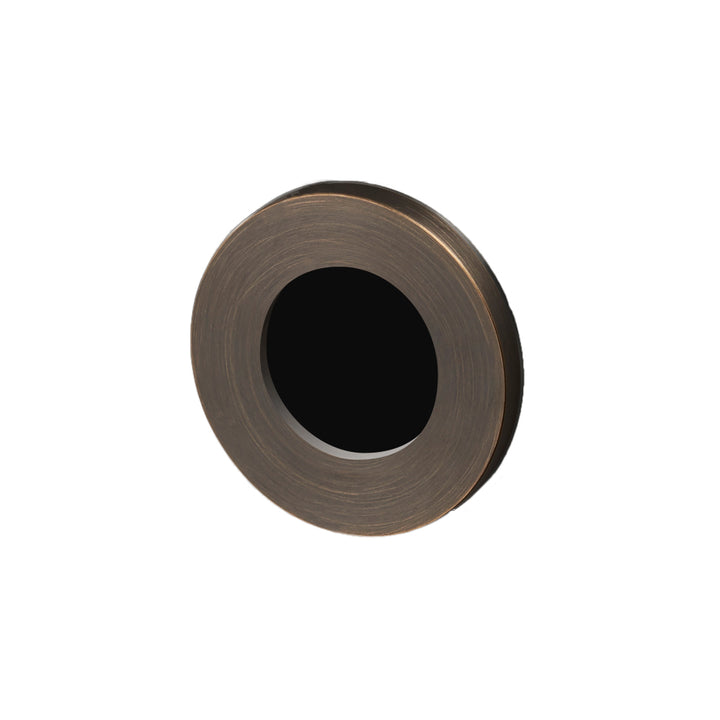 ZYLINDERSCHLÜSSEL-ROSETTE – DORMAKABA CYLINDER KEY ESCUTCHEON – SPECIAL (8176416293077)