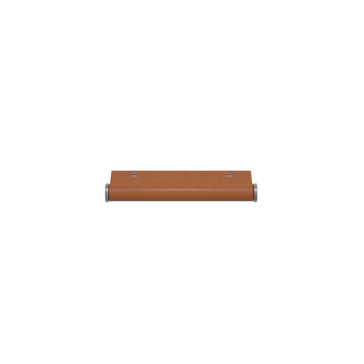 LEDER KANTENZUGGRIFF 90 – EDGE WING SCROLL RECESS LEATHER