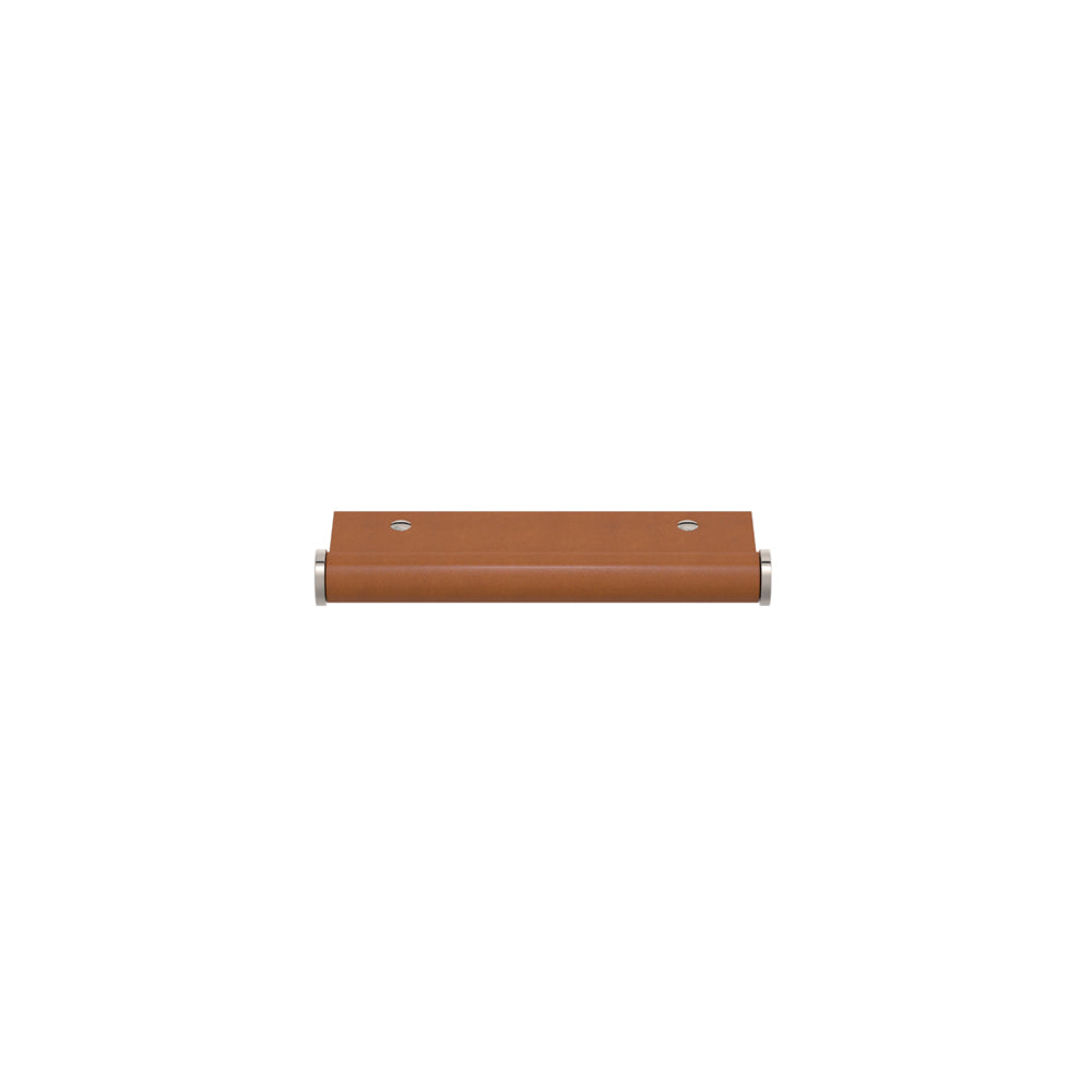 LEDER KANTENZUGGRIFF 90 – EDGE WING SCROLL RECESS LEATHER