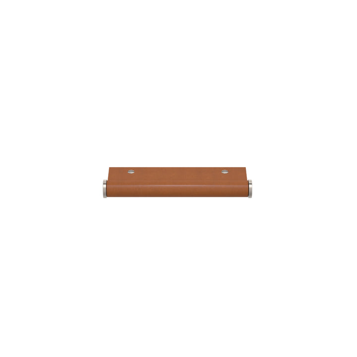 LEDER KANTENZUGGRIFF 90 – EDGE WING SCROLL RECESS LEATHER