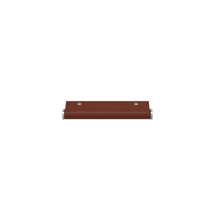 LEDER KANTENZUGGRIFF 90 – EDGE WING SCROLL RECESS LEATHER